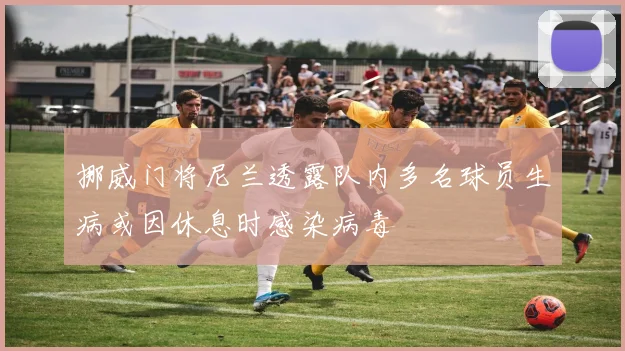 挪威门将尼兰透露队内多名球员生病或因休息时感染病毒
