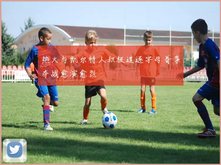 热火与凯尔特人积极追逐字母哥争夺战愈演愈烈