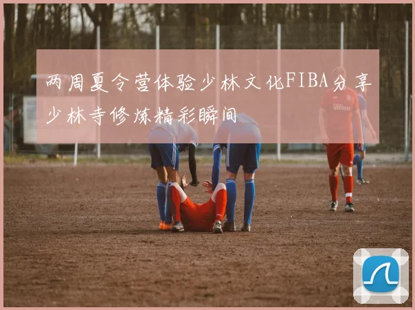 两周夏令营体验少林文化FIBA分享少林寺修炼精彩瞬间