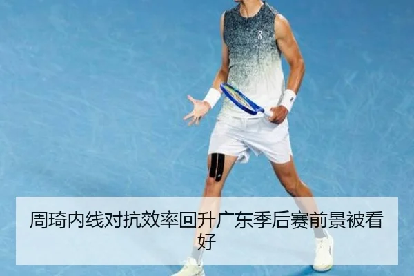 周琦内线对抗效率回升广东季后赛前景被看好